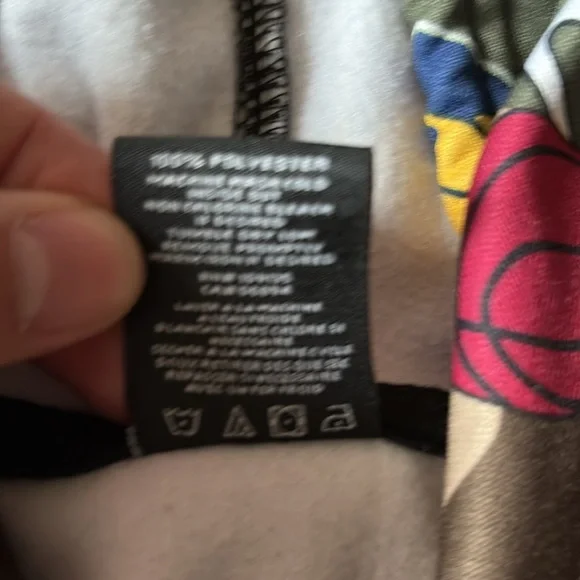NBA HOODIE - Picture 11 of 12